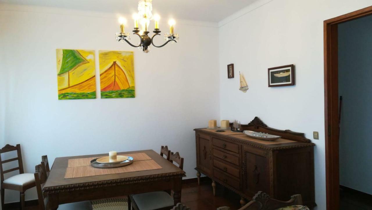 Villa Praia Сан-Мартинью-ду-Порту Экстерьер фото